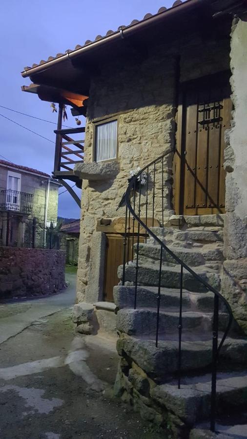 A Paragueria Sas de Penelas Dış mekan fotoğraf